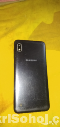 Samsung Galaxy A10s